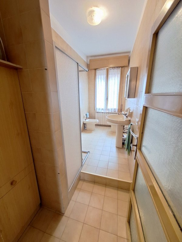 appartamento in vendita a Modena in zona Centro Storico