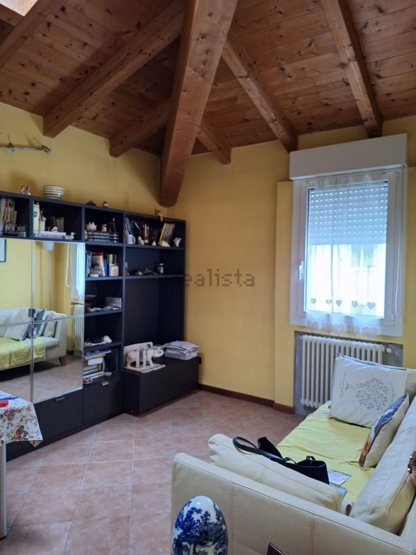 appartamento in vendita a Modena in zona Buon Pastore