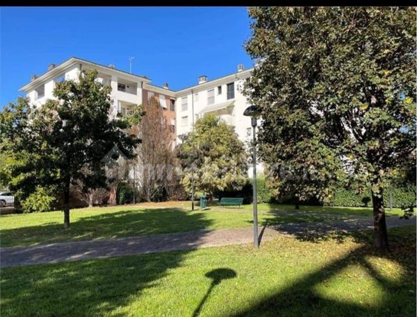 appartamento in vendita a Modena in zona San Faustino