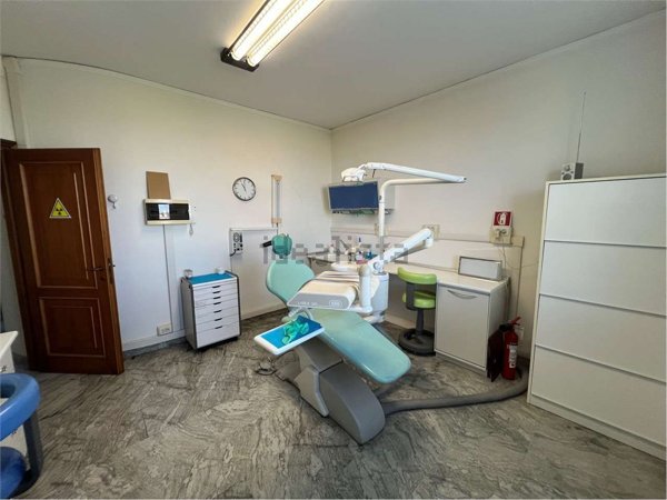 ufficio in vendita a Modena in zona San Faustino