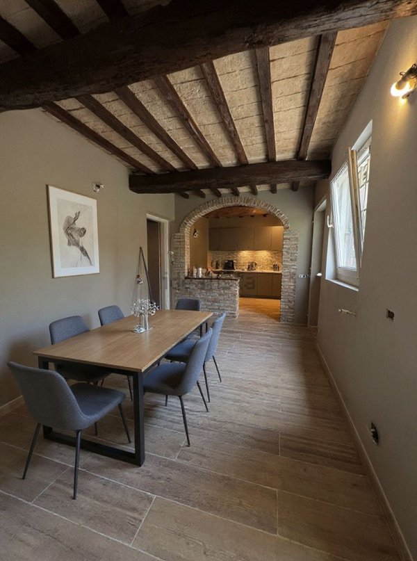 appartamento in vendita a Modena in zona Amendola