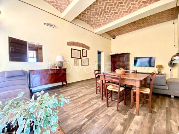 casa indipendente in vendita a Modena in zona Ganaceto