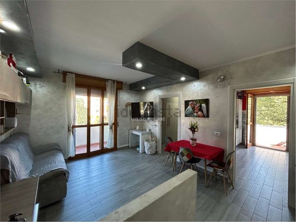 appartamento in vendita a Modena in zona Albareto