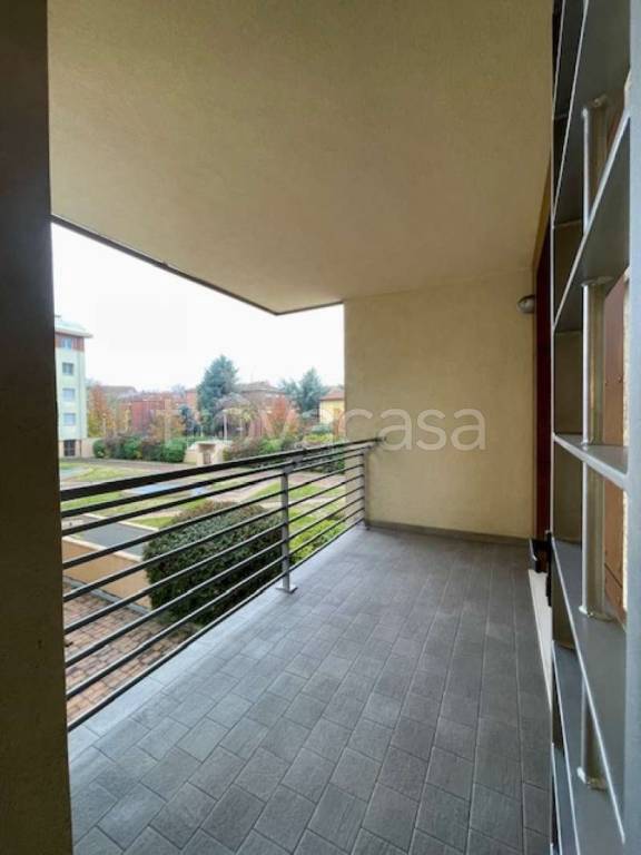 appartamento in vendita a Modena in zona Crocetta