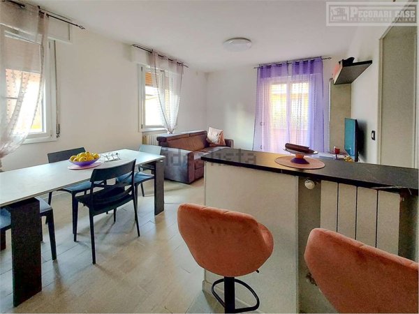 appartamento in vendita a Modena in zona Madonnina / Quattro Ville