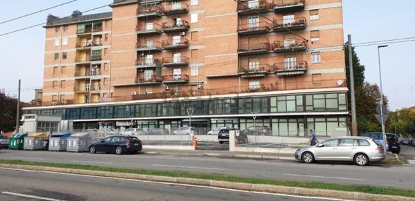 ufficio in vendita a Modena in zona San Faustino