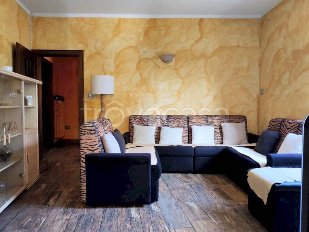 casa indipendente in vendita a Modena in zona Sant'Agnese