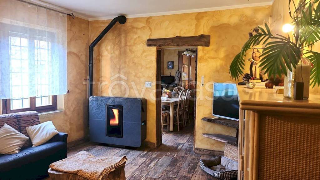 casa indipendente in vendita a Modena in zona Sant'Agnese