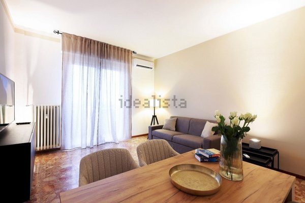 appartamento in vendita a Modena in zona San Lazzaro / Modena Est