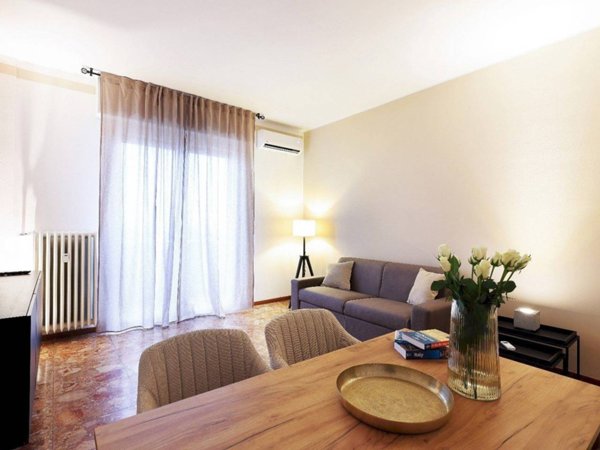 appartamento in vendita a Modena in zona San Lazzaro / Modena Est