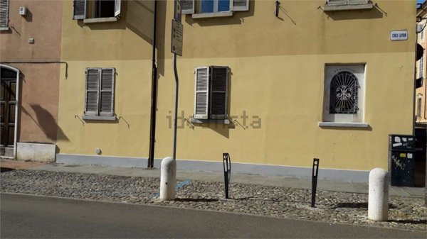 ufficio in vendita a Modena in zona Centro Storico