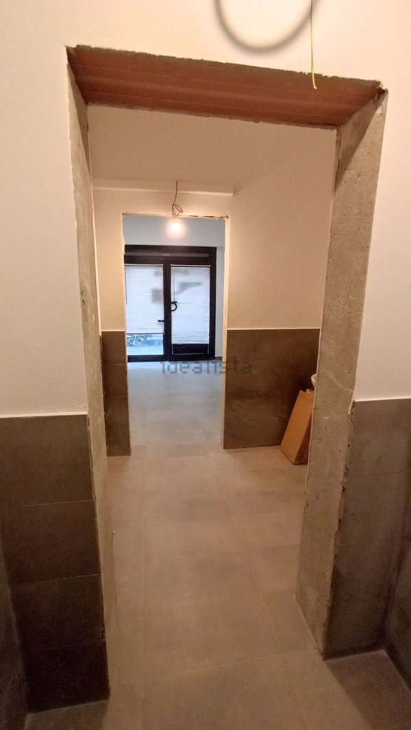 ufficio in vendita a Modena