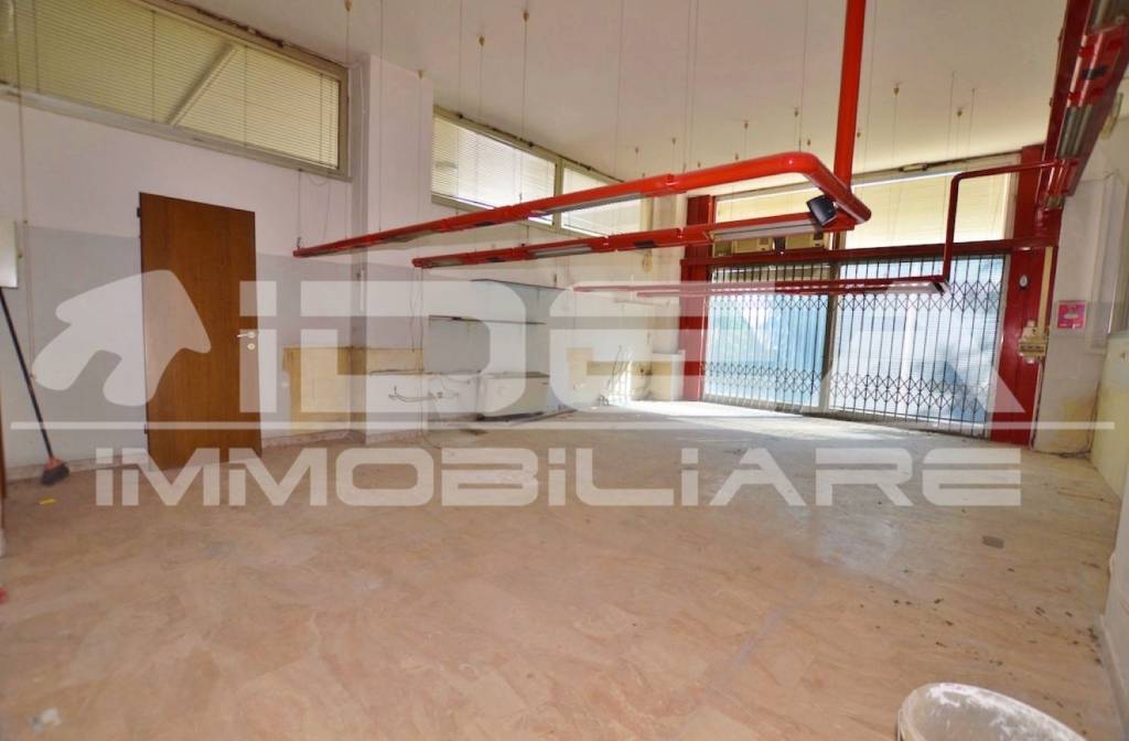 appartamento in vendita a Modena in zona San Faustino