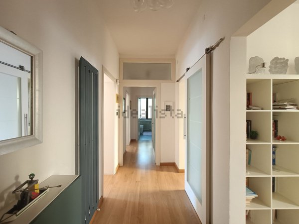 appartamento in vendita a Modena in zona Sant'Agnese