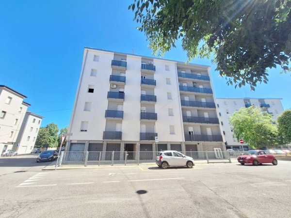 appartamento in vendita a Modena in zona Sant'Agnese