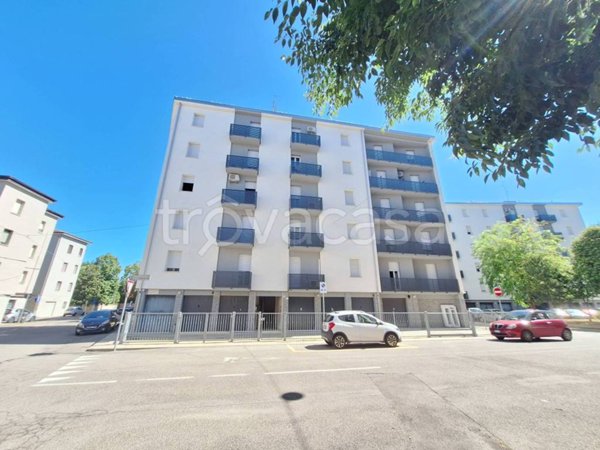 appartamento in vendita a Modena in zona Sant'Agnese