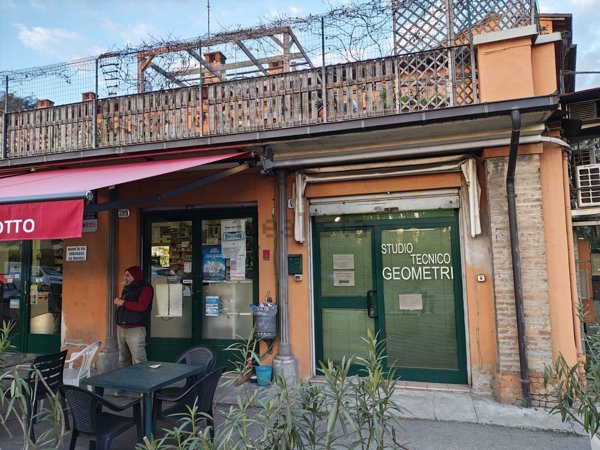 ufficio in vendita a Modena