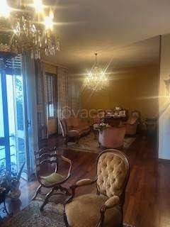 casa indipendente in vendita a Modena in zona San Faustino