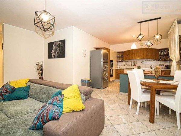 appartamento in vendita a Modena in zona Baggiovara