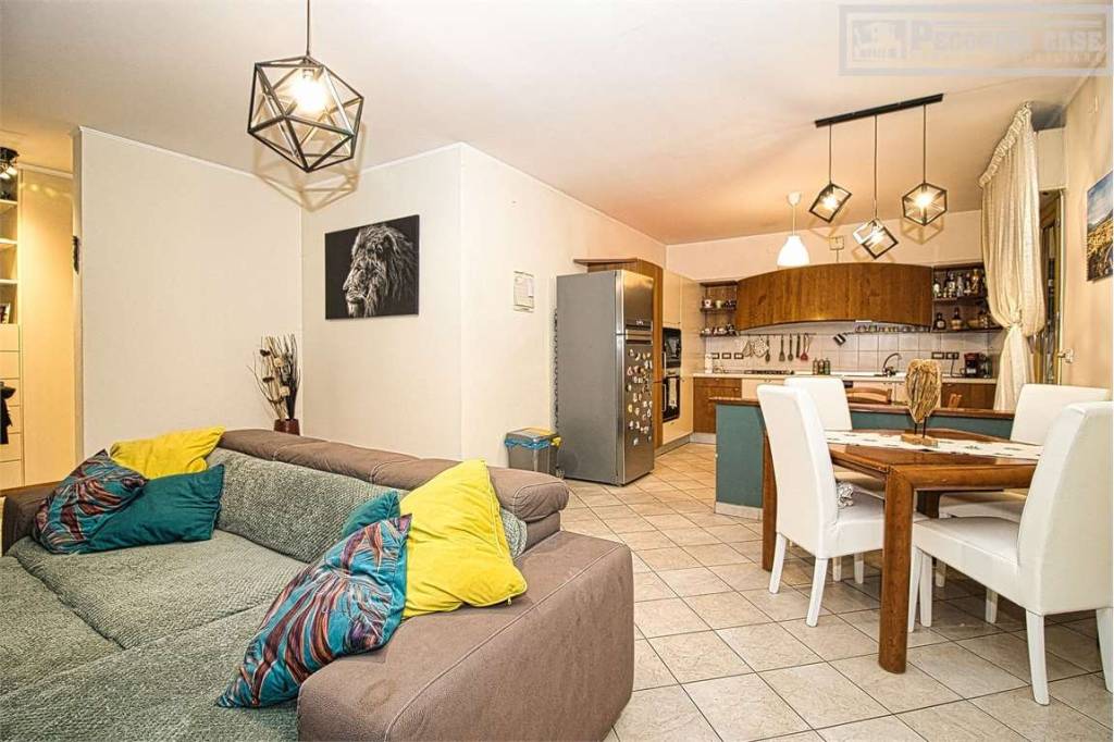 appartamento in vendita a Modena