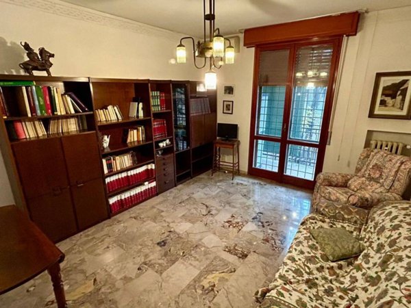 appartamento in vendita a Modena in zona Buon Pastore