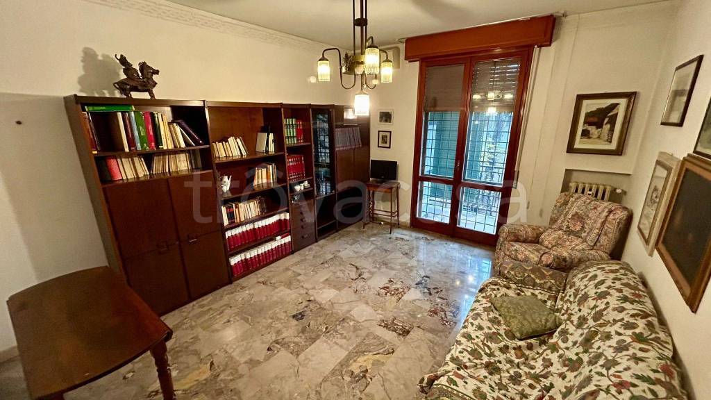 appartamento in vendita a Modena in zona Buon Pastore