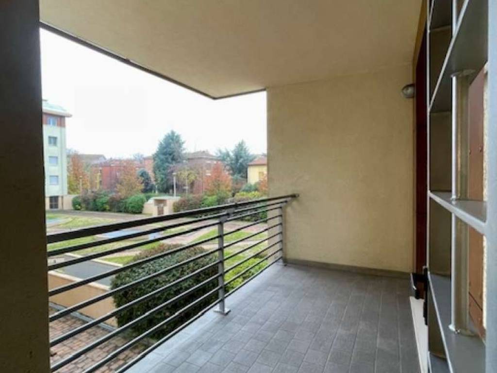 appartamento in vendita a Modena in zona San Lazzaro / Modena Est