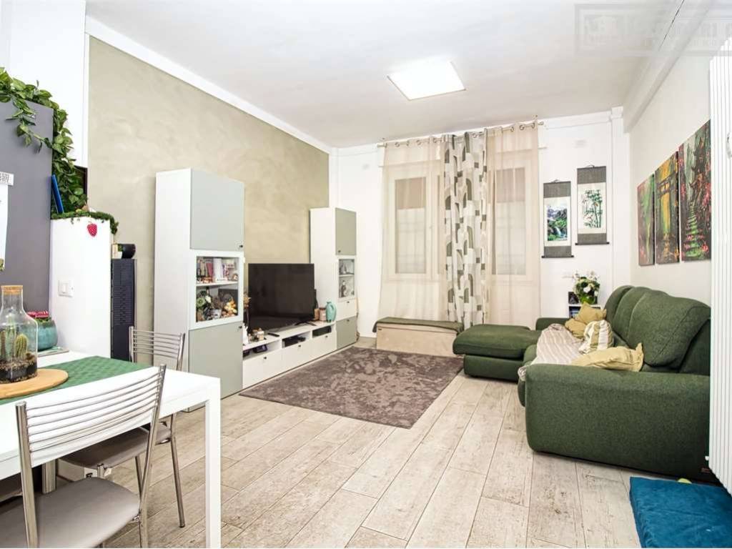 appartamento in vendita a Modena in zona Buon Pastore