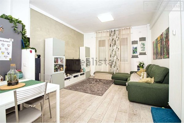 appartamento in vendita a Modena in zona Buon Pastore