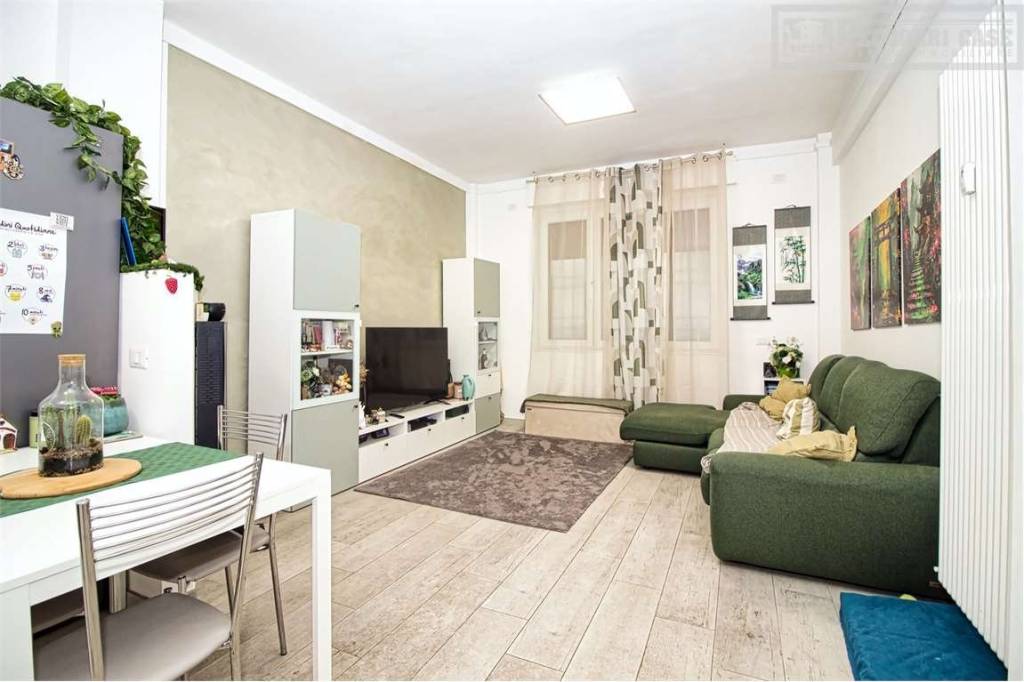 appartamento in vendita a Modena in zona Buon Pastore