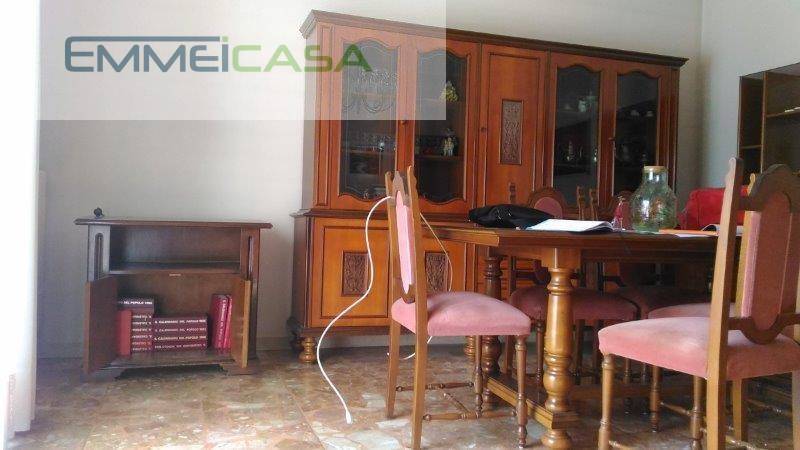 appartamento in vendita a Modena in zona San Lazzaro / Modena Est