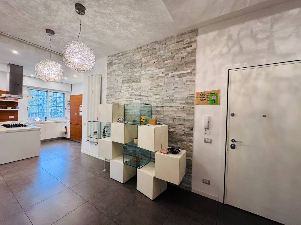 appartamento in vendita a Modena in zona Sant'Agnese