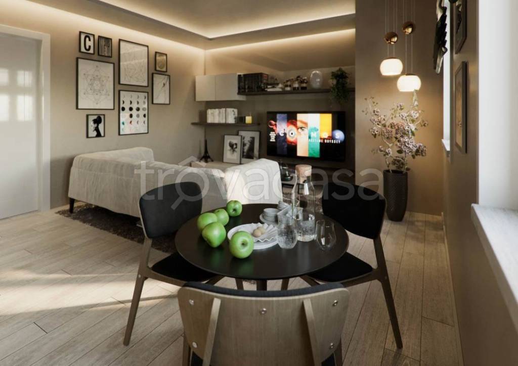 appartamento in vendita a Modena