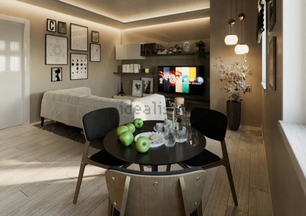 appartamento in vendita a Modena in zona San Lazzaro / Modena Est