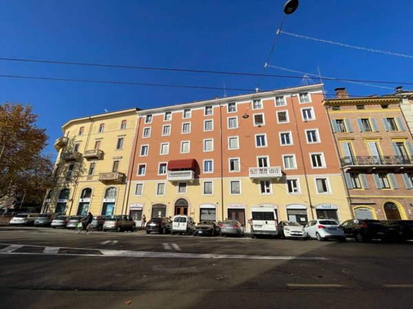 appartamento in vendita a Modena in zona Centro Storico