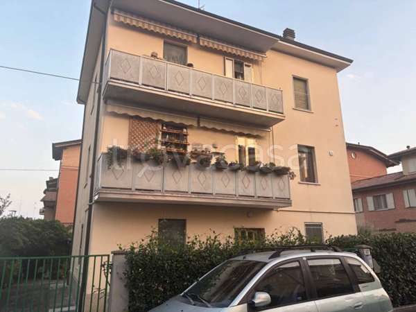 appartamento in vendita a Modena in zona Buon Pastore