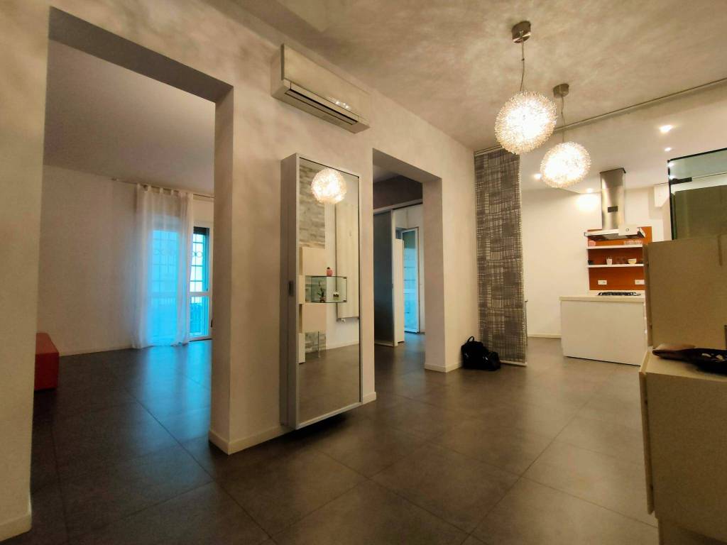 appartamento in vendita a Modena in zona Sant'Agnese