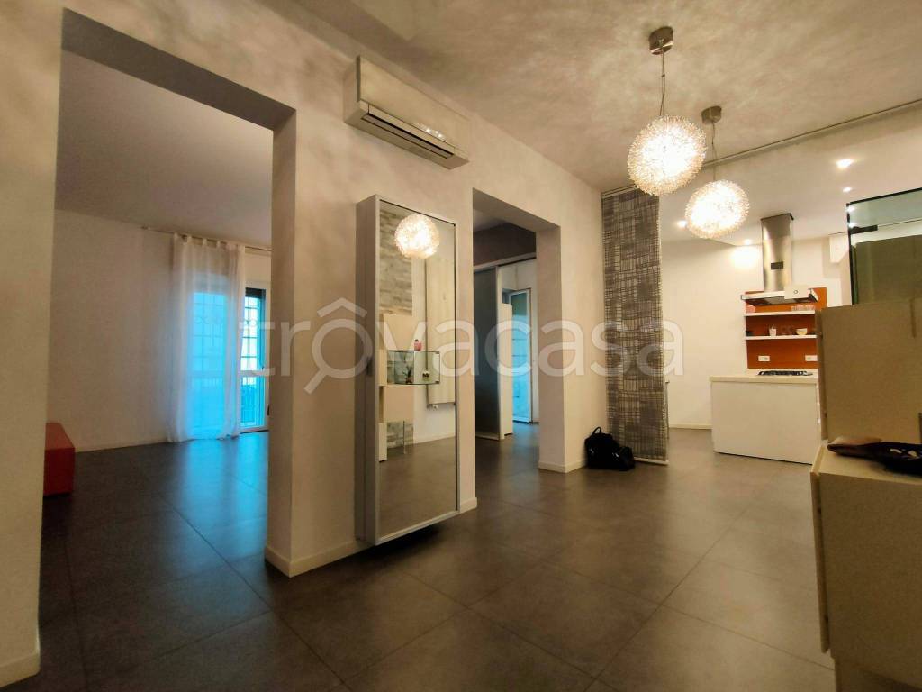 appartamento in vendita a Modena in zona Sant'Agnese