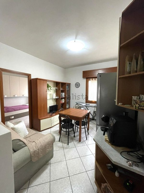 appartamento in vendita a Modena in zona San Faustino