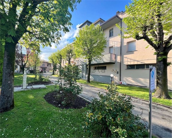appartamento in vendita a Modena