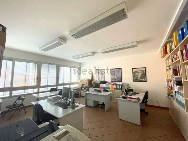 appartamento in vendita a Modena in zona San Faustino