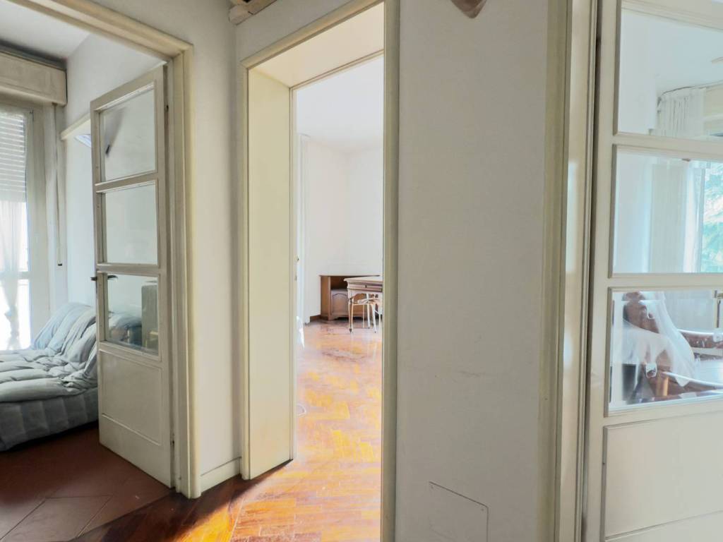 appartamento in vendita a Modena in zona Centro Storico