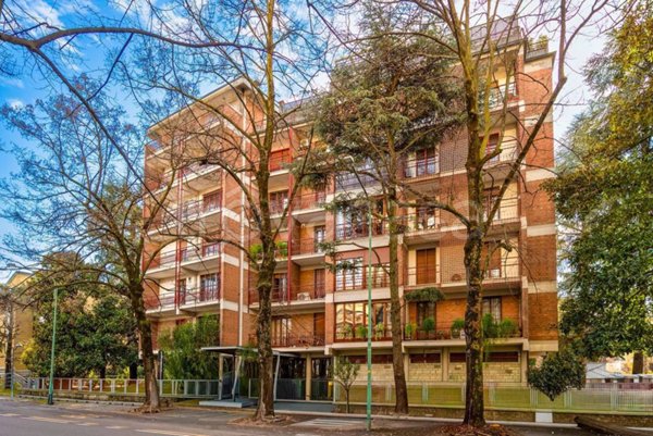 appartamento in vendita a Modena in zona Sant'Agnese
