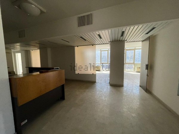 ufficio in vendita a Modena in zona San Faustino