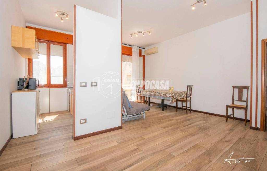 appartamento in vendita a Modena in zona San Faustino