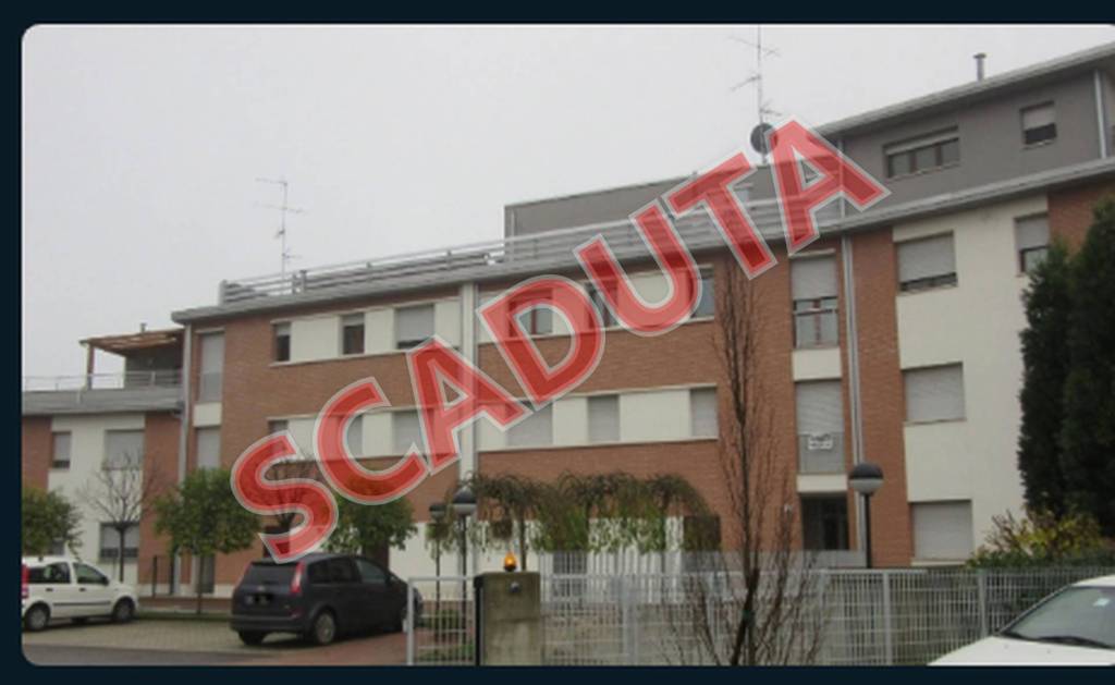 terreno edificabile in vendita a Modena in zona Vaciglio