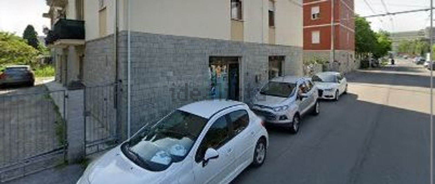 ufficio in vendita a Modena