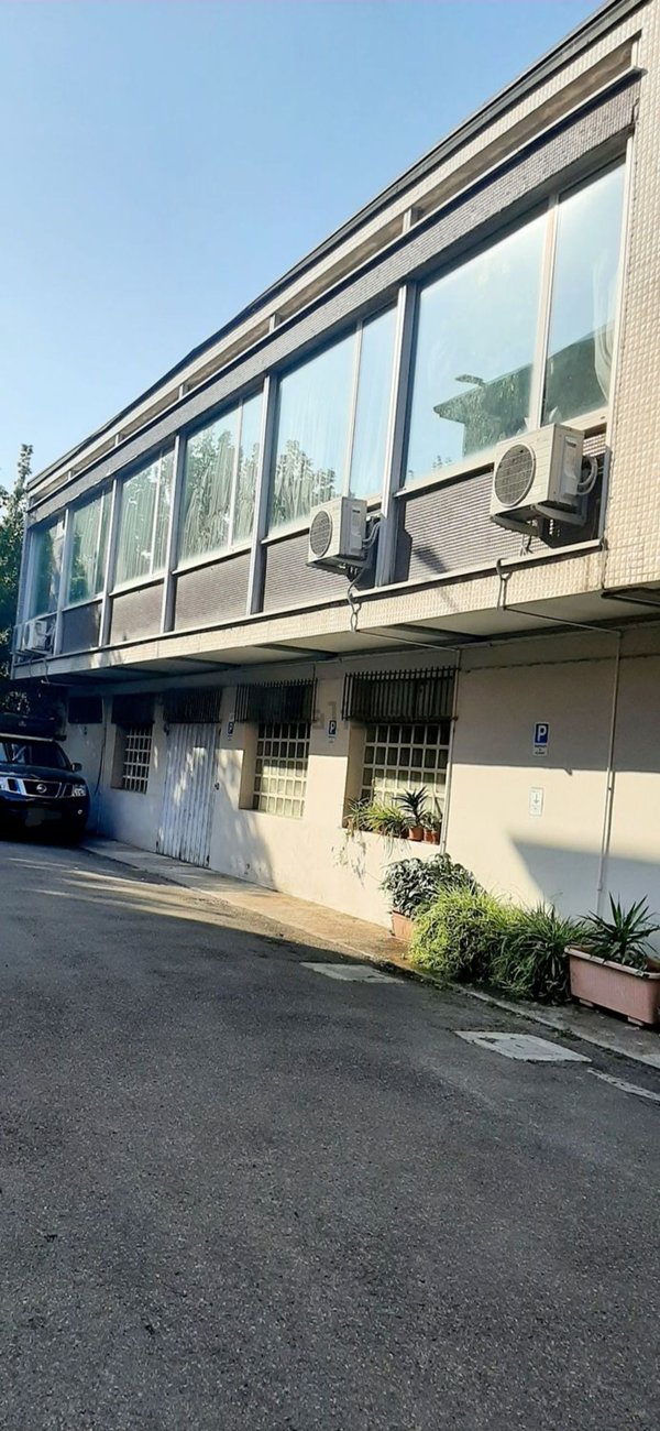 loft in vendita a Modena in zona San Cataldo