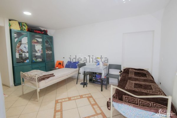 appartamento in vendita a Modena in zona San Cataldo