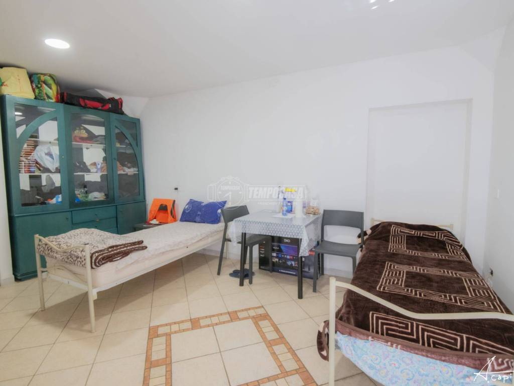 appartamento in vendita a Modena in zona San Cataldo